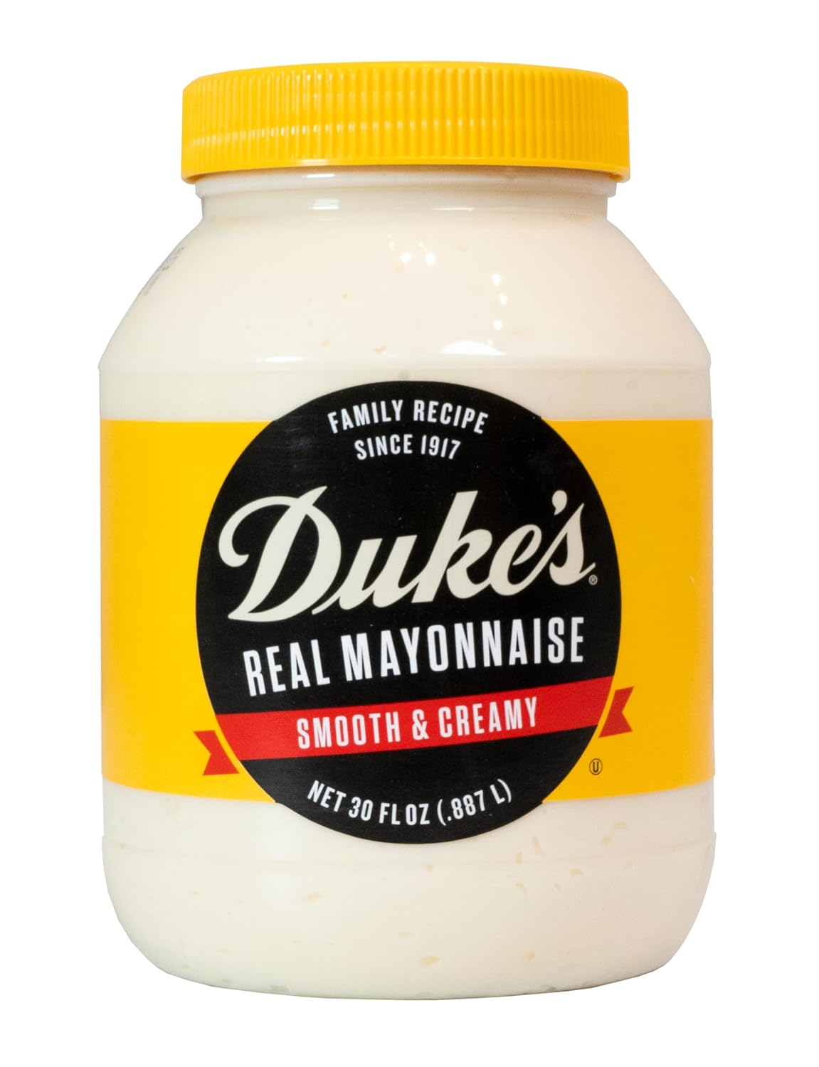 Creamy Mayonnaise